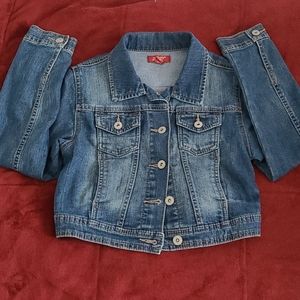 Arizona Jean Jacket
